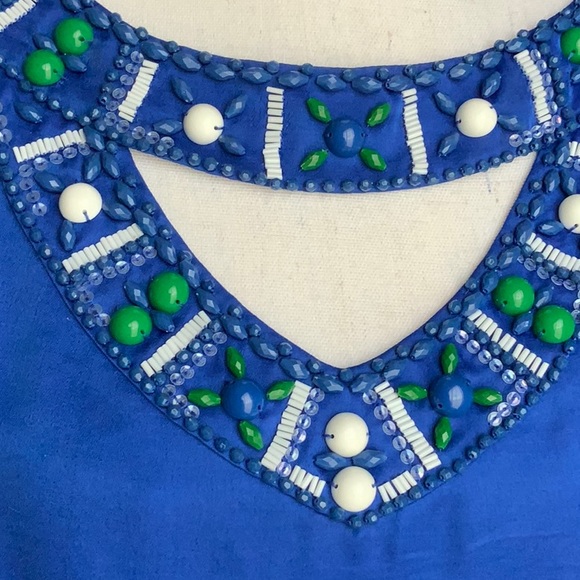 BCBG MAXAZRIA Blouse - Picture 6 of 6